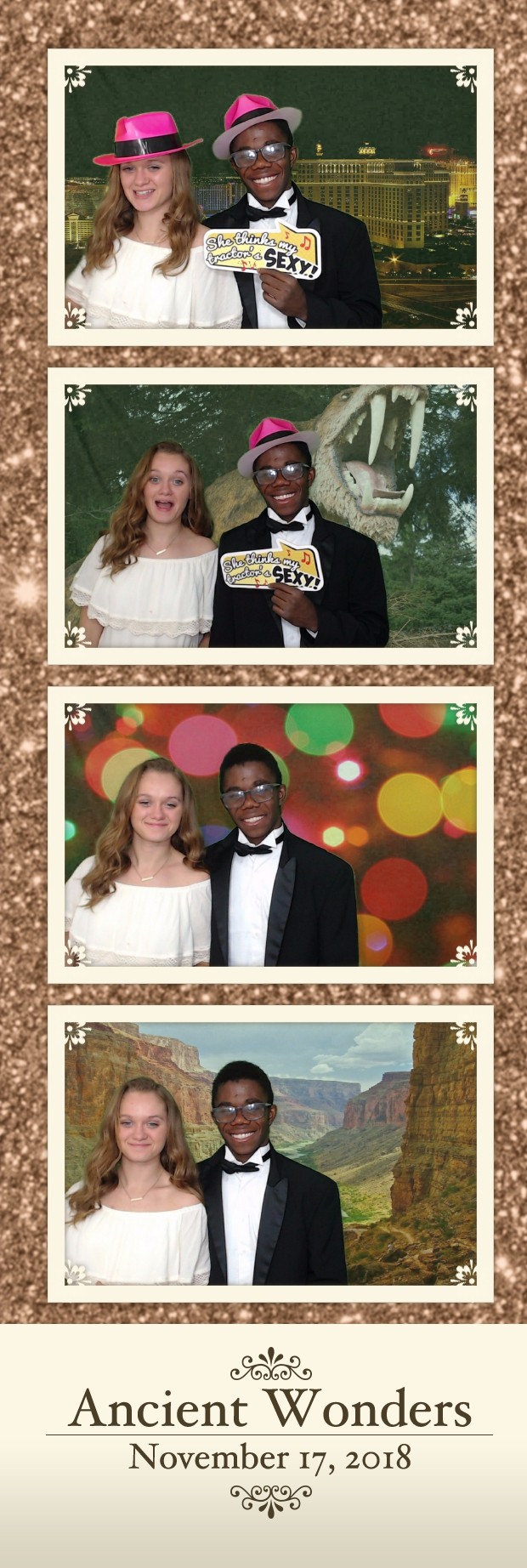 Skyview TWIRP | View more photos from the event at gallery.photoboothbillings.com/u/PhotoBoothBillings/Skyview-TWIRP
